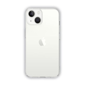 قاب شفاف آیفون ۱۳ گرین