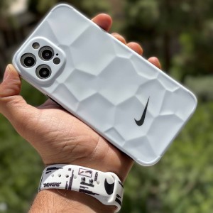 قاب آیفون 12 طرح نایکی-غیراصل