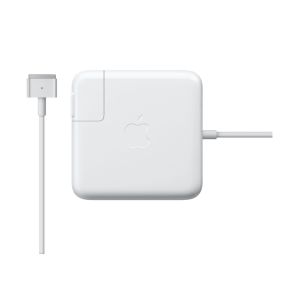 شارژر آداپتور 85 وات Magsafe 2 اپل