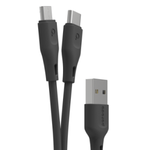 کابل USB-A به USB-C و Micro