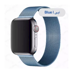 بند فلزی اپل واچ 42mm -Aceshley