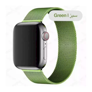 بند فلزی اپل واچ 42mm -Aceshley