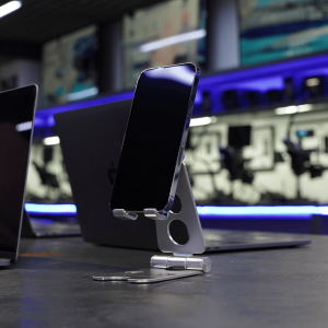 آیفون ۱۳ پرومکس-ظرفیت ۲۵۶ گیگابایت-آبی-کارکرده