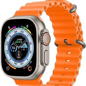 ساعت هوشمند M8 Ultra mini