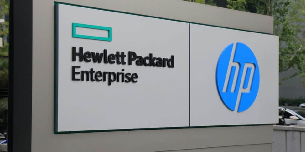 استیو جابز و Hewlett Packard