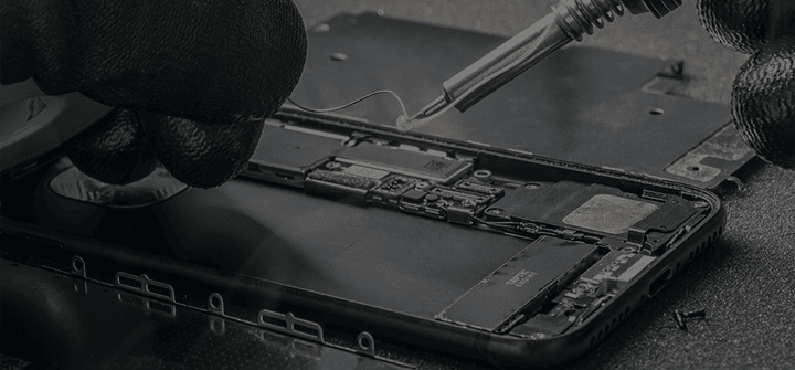 آموزش تعمیرات اپل