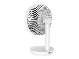 کیفیت پنکه رومیزی اوریکو ORICO-GXZ-F819 Desktop fan