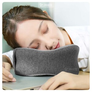 بالش ماساژ گردن شیائومی Xiaomi LF U-Shape Neck Massage Pillow Relax Muscle