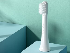 سری یدک مسواک برقی شیائومی 3 تایی Xiaomi Mijia MBS302 Toothbrush Head for T100 Electric