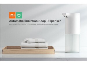 پمپ مایع دستشویی شیائومی Xiaomi Mijia Automatic Foam Soap Dispenser