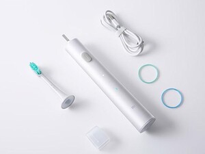 مسواک برقی بی صدا میجیا شیائومی Xiaomi Mijia Electric Toothbrush T300