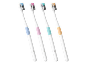 مسواک شیائومی Xiaomi Doctor B Bass Toothbrush