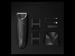 ماشین اصلاح موی سر، صورت و بدن ویوو WiWU SH003 Electronic Shaver