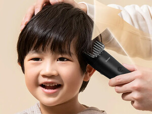 قیمت ماشین اصلاح ضد آب شیائومی XIAOMI Showsee C4 Electric Hair Clipper Gen II