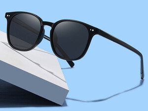 فروش عینک آفتابی زنانه پولاریزه karen bazaar LY2286 polarized sunglasses