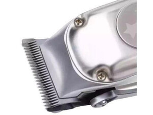 خرید ریش تراش شارژی کیمی Kemei Rechargeable Electric Hair Trimmer KM-1998