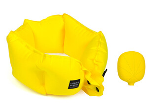 بالش مسافرتی Pocket Inflatable Neck Pillow NP003