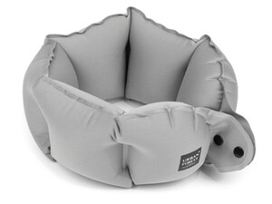 بالش تاشو گردنی Pocket Inflatable Neck Pillow NP003