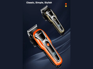 ماشین اصلاح حجم زن کیمی Kemei Electric Hair Clipper KM-PG1990A