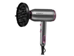 خشک کن مو کیمی Kemei Professional Hair Dryer KM-6841