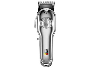 کیت اصلاح شارژی کیمی Kemei Professional Hair Clipper KM-1986