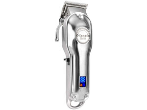 دستگاه اصلاح موی سر و صورت شارژی کیمی Kemei Professional Hair Clipper KM-1986