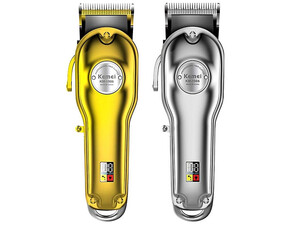 ماشین اصلاح موی سر و صورت شارژی کیمی Kemei Professional Hair Clipper KM-1986