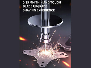 قیمت ماشین اصلاح برقی شارژی کیمی Kemei Rechargeable Electric Shaver TXD-KM-1317