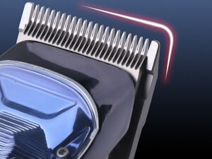ریش تراش  شارژی کیمی Kemei Professional Electric Hair Trimmer KM-3235