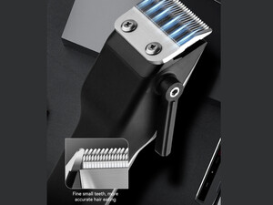 ماشین اصلاح مسافرتی کیمی Kemei Hair Clipper Trimmer KM-6050