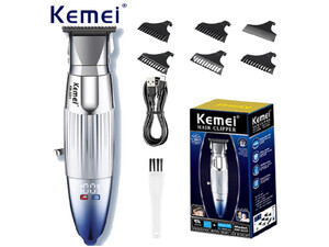 ماشین اصلاح شارژی کیمی Kemei Professional Electric Hair Cut Machine KM-3231