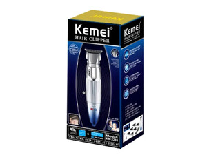 کیت اصلاح قابل حمل کیمی Kemei Professional Electric Hair Cut Machine KM-3231