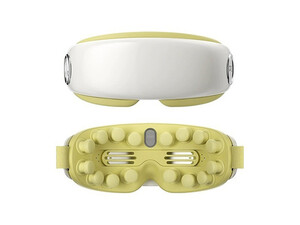 قیمت ماساژور چشم هوشمند PGG E3/E4 smart eye massager