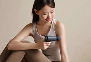 خرید ماساژور دست Xiaomi fascia gun 2c
