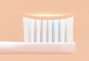 کیفیت مسواک برقی شیائومی Xiaoshi sonic electric toothbrush household rechargeable