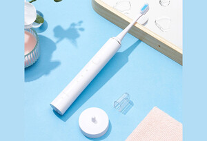 خرید مسواک برقی شیائومی Xiaoshi sonic electric toothbrush household rechargeable