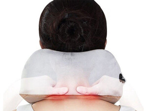 فروش بالش ماساژ گردن شیائومی Xiaomi Jeeback U3 Neck Shoulder Massage Pillow