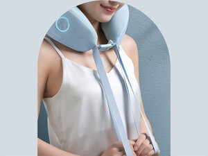 قیمت بالش ماساژ گردن شیائومی Xiaomi Jeeback U3 Neck Shoulder Massage Pillow