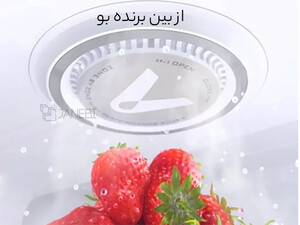 فروش فیلتر یخچال شیائومی برای بو و استریل کردن Xiaomi Viomi VF1-CB refrigerator filter for odors and sterilization