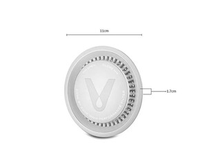 فیلتر یخچال شیائومی برای بو و استریل کردن Xiaomi Viomi VF1-CB refrigerator filter for odors and sterilization