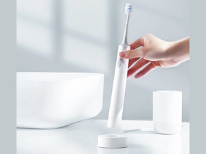 کیفیت مسواک برقی شیائومی  Xiaomi Mijia T301 Electric Toothbrush MES605
