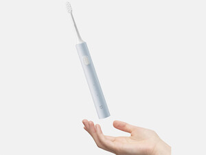 خرید مسواک برقی شیائومی Xiaomi Mijia Sonic Electric Toothbrush T200 MES606