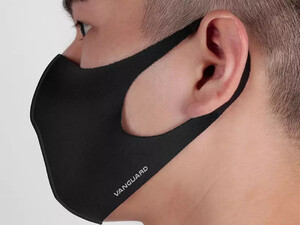 خرید ماسک نانو آنتی باکتریال ویوا مادرید Viva Media Puro Anti Bacterial Nano Zinc Mask