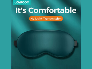 چشم بند مخصوص خواب جویروم Joyroom JR-CY376 Sleep eye mask ice compress