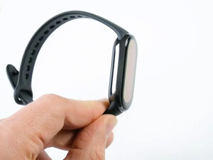 بهترین دستبند سلامتی هوشمند شیائومی Xiaomi Mi Band 8 M2239B1