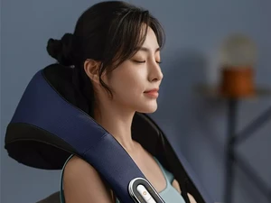 ماساژور شانه و گردن فیلیپس Philips PPM3521 Neck and Shoulder Massager