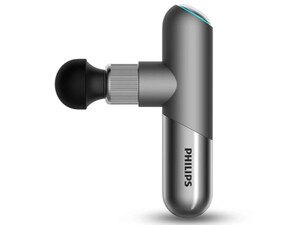 بهترین ماساژور تفنگی فیلیپس Philips PPM7501 Sport Mini Massage Gun