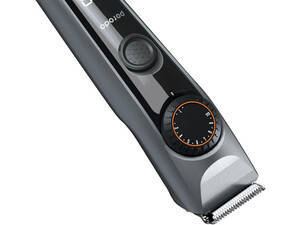 ماشین اصلاح موی سر و ریش تراش بی سیم پورودو Porodo Lifestyle High-Precision Beard Trimmer LSRBHTR