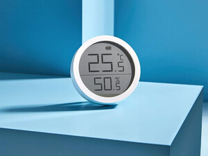 سنسور دما و رطوبت شیائومی Xiaomi Mijia Hygrometer Lite CGDK2 Temperature and Humidity Sensor