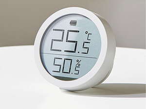 رطوبت سنج و دماسنج شیائومی Xiaomi Mijia Hygrometer Lite CGDK2 Temperature and Humidity Sensor